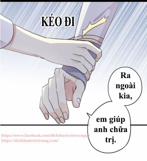 Vết Cắn Ngọt Ngào 3 52 trang 6