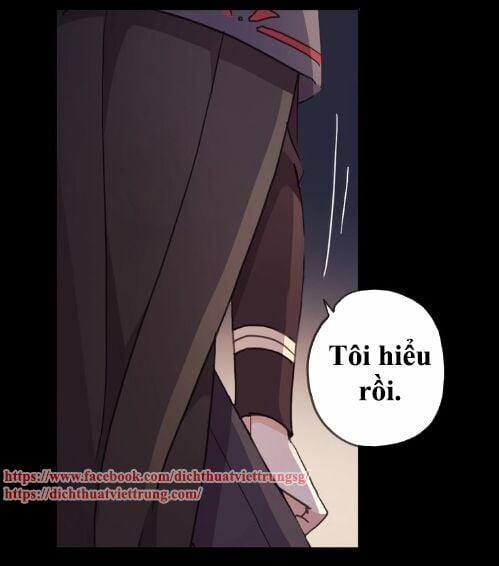 Vết Cắn Ngọt Ngào 3 52 trang 61