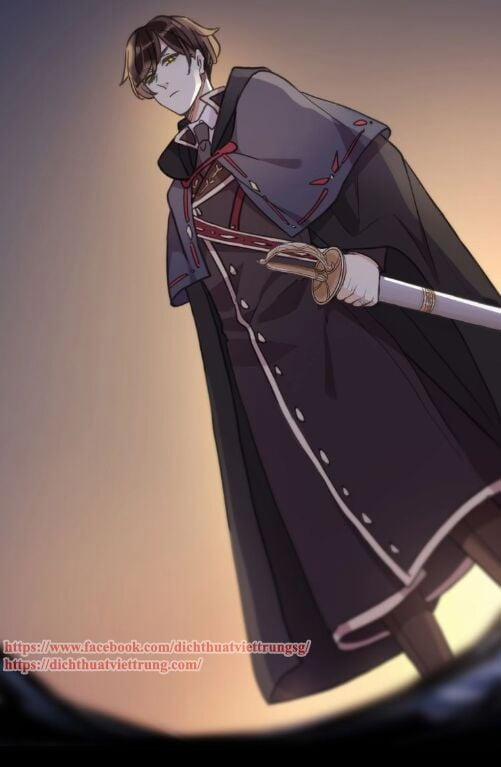 Vết Cắn Ngọt Ngào 3 52 trang 62