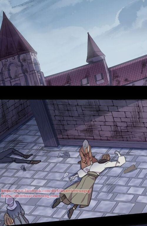 Vết Cắn Ngọt Ngào 3 52 trang 64