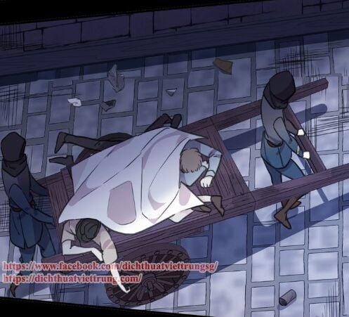 Vết Cắn Ngọt Ngào 3 52 trang 65