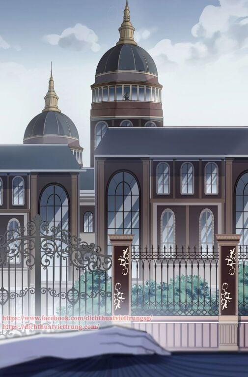 Vết Cắn Ngọt Ngào 3 52 trang 66