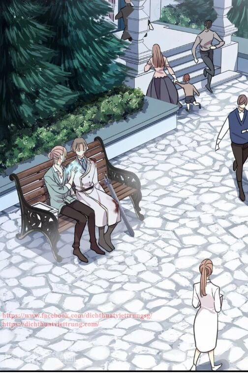 Vết Cắn Ngọt Ngào 3 52 trang 7