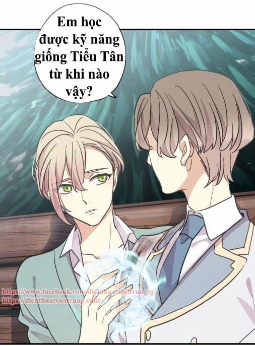 Vết Cắn Ngọt Ngào 3 52 trang 8