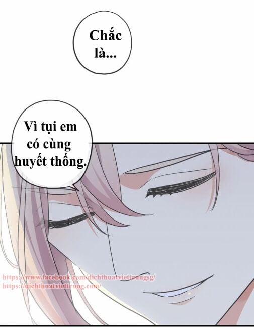 Vết Cắn Ngọt Ngào 3 52 trang 9