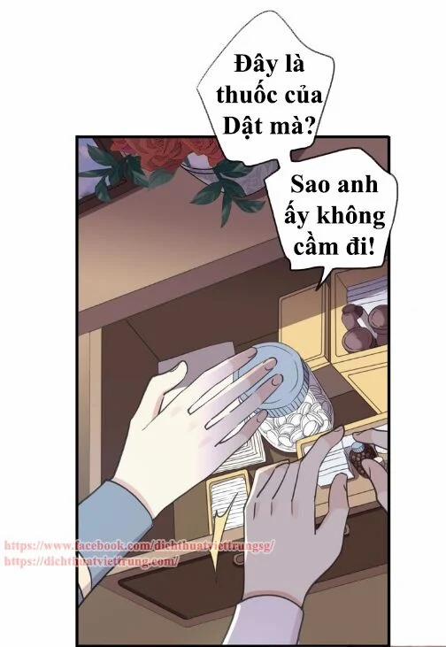 Vết Cắn Ngọt Ngào 3 53 trang 10