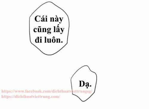 Vết Cắn Ngọt Ngào 3 53 trang 12