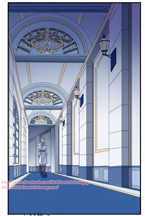 Vết Cắn Ngọt Ngào 3 53 trang 14