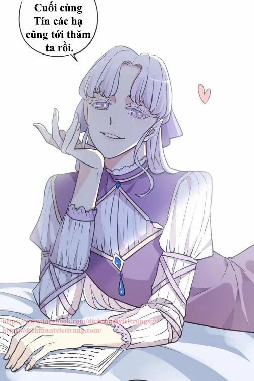 Vết Cắn Ngọt Ngào 3 53 trang 25