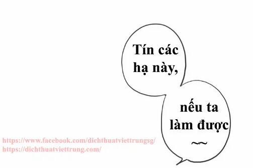 Vết Cắn Ngọt Ngào 3 53 trang 34