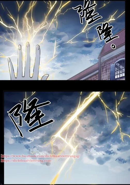 Vết Cắn Ngọt Ngào 3 53 trang 40