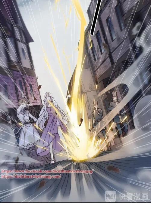 Vết Cắn Ngọt Ngào 3 53 trang 42