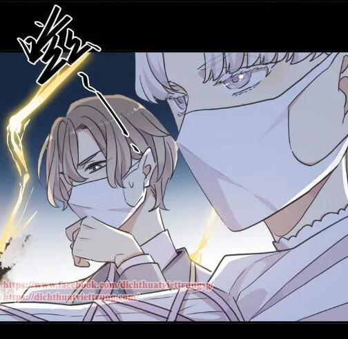 Vết Cắn Ngọt Ngào 3 53 trang 43