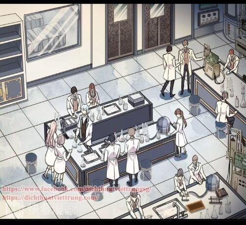 Vết Cắn Ngọt Ngào 3 53 trang 51