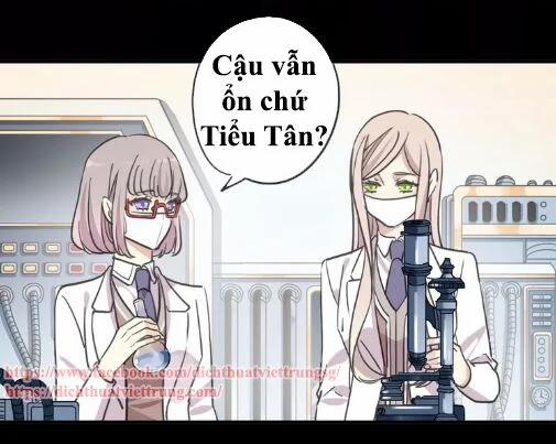 Vết Cắn Ngọt Ngào 3 53 trang 52