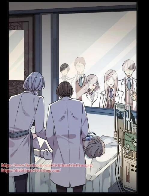 Vết Cắn Ngọt Ngào 3 53 trang 57