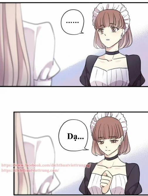 Vết Cắn Ngọt Ngào 3 53 trang 6