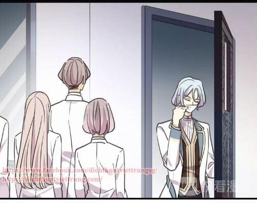 Vết Cắn Ngọt Ngào 3 53 trang 61