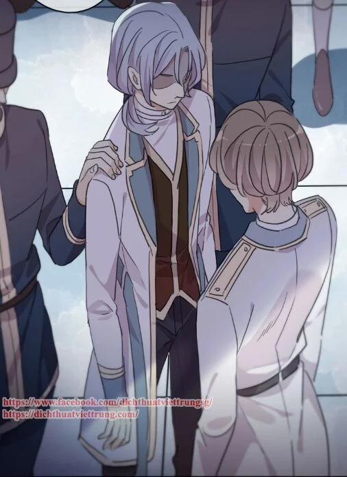 Vết Cắn Ngọt Ngào 3 53 trang 68