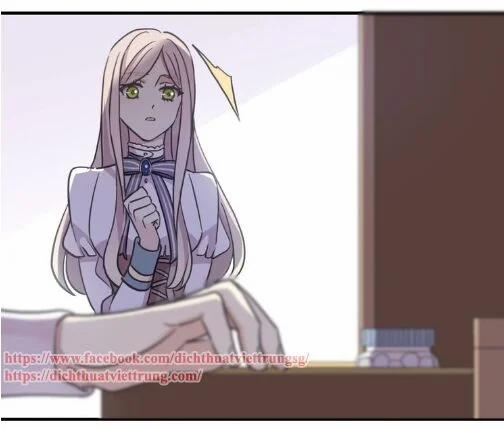 Vết Cắn Ngọt Ngào 3 53 trang 9