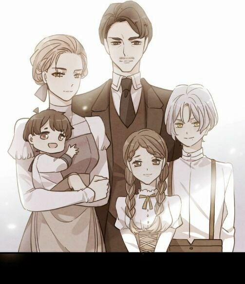 Vết Cắn Ngọt Ngào 3 54 trang 1