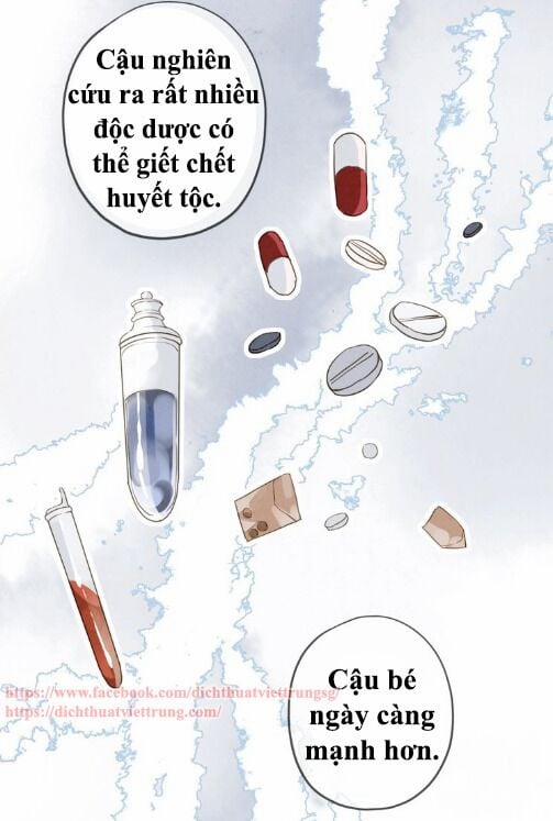 Vết Cắn Ngọt Ngào 3 54 trang 100