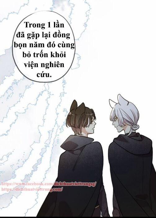 Vết Cắn Ngọt Ngào 3 54 trang 101