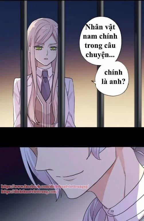 Vết Cắn Ngọt Ngào 3 54 trang 105