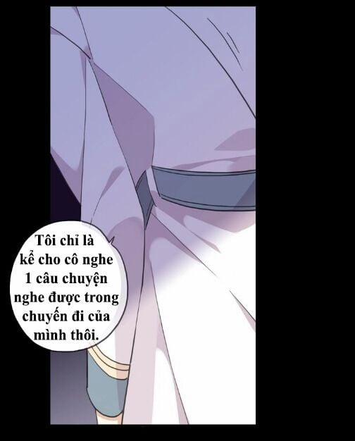 Vết Cắn Ngọt Ngào 3 54 trang 106