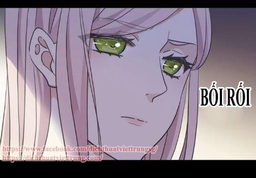 Vết Cắn Ngọt Ngào 3 54 trang 108