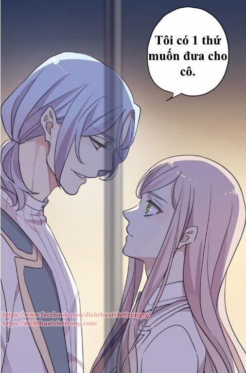 Vết Cắn Ngọt Ngào 3 54 trang 109