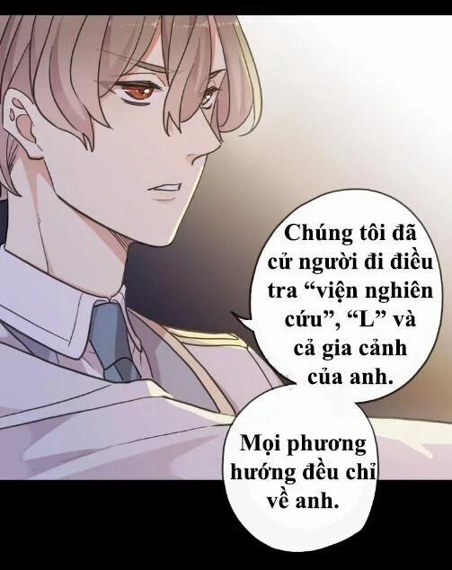 Vết Cắn Ngọt Ngào 3 54 trang 11