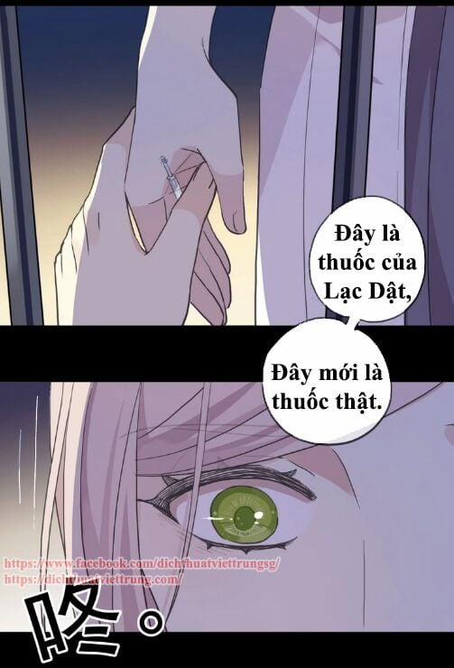 Vết Cắn Ngọt Ngào 3 54 trang 110