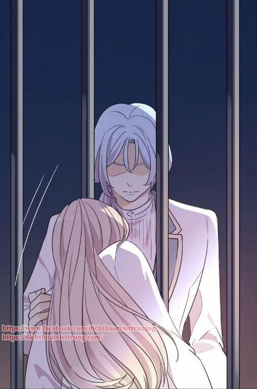 Vết Cắn Ngọt Ngào 3 54 trang 112