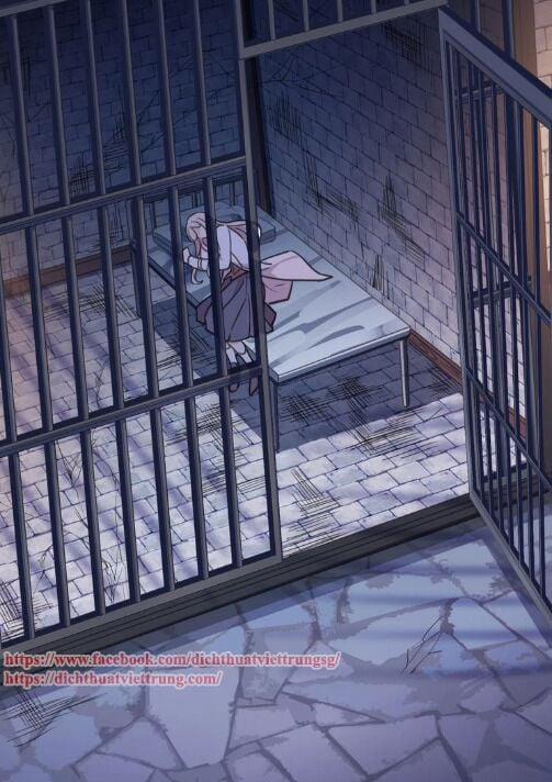 Vết Cắn Ngọt Ngào 3 54 trang 115