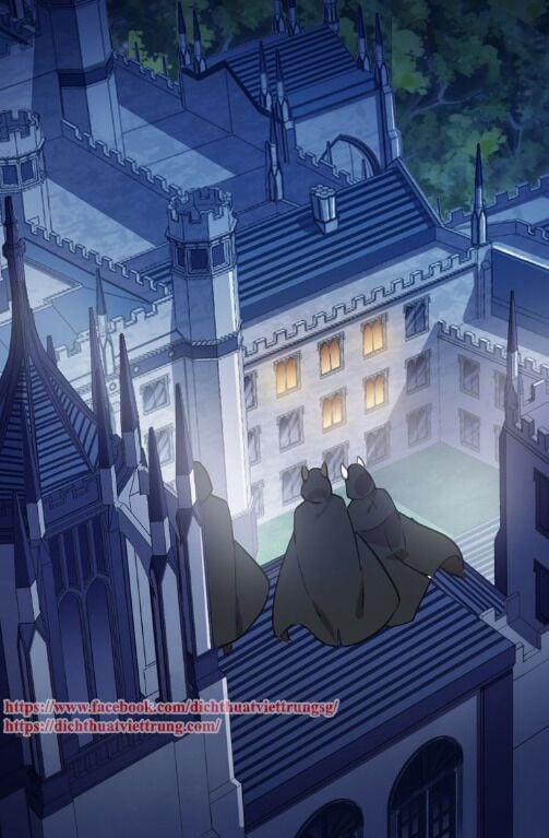 Vết Cắn Ngọt Ngào 3 54 trang 117