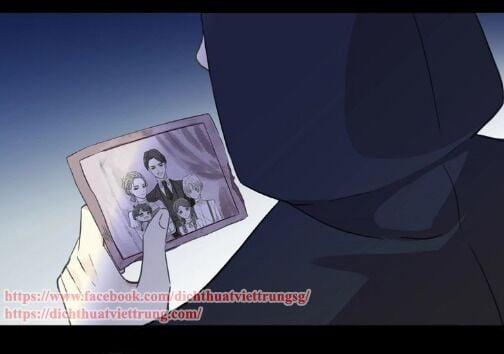 Vết Cắn Ngọt Ngào 3 54 trang 118