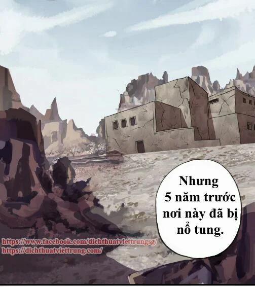 Vết Cắn Ngọt Ngào 3 54 trang 13