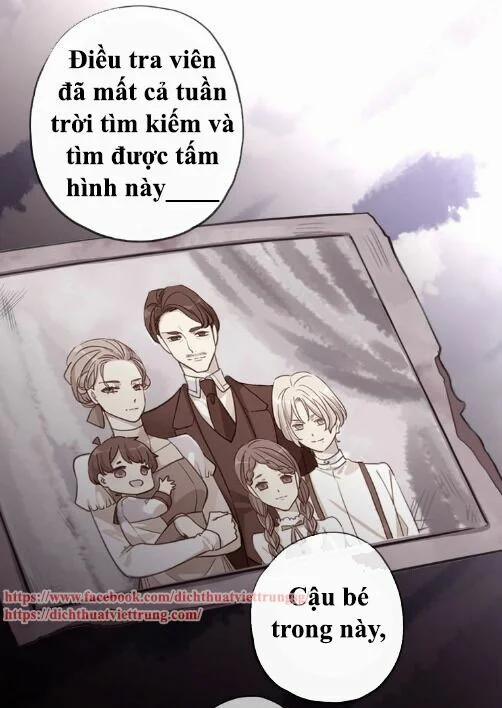 Vết Cắn Ngọt Ngào 3 54 trang 14