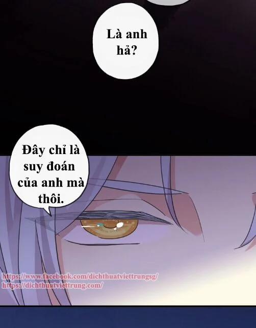 Vết Cắn Ngọt Ngào 3 54 trang 15