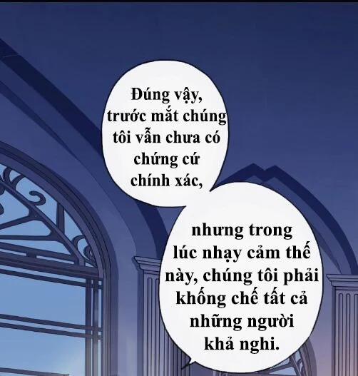 Vết Cắn Ngọt Ngào 3 54 trang 16