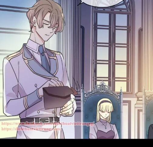 Vết Cắn Ngọt Ngào 3 54 trang 17