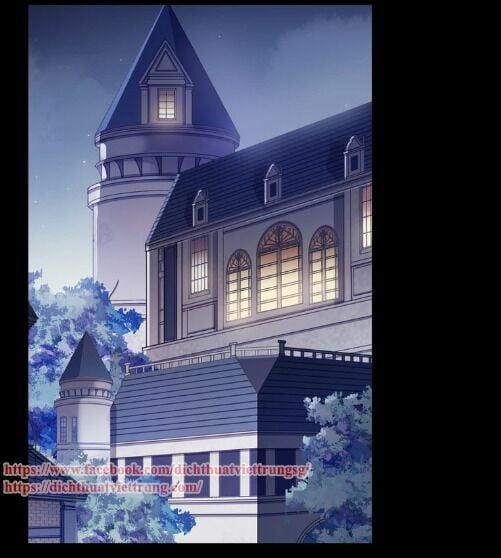 Vết Cắn Ngọt Ngào 3 54 trang 2