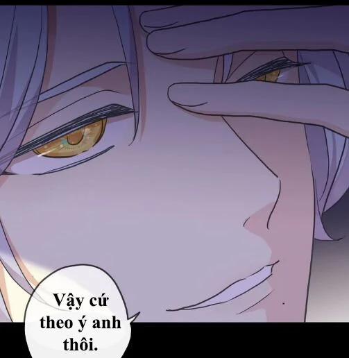 Vết Cắn Ngọt Ngào 3 54 trang 23