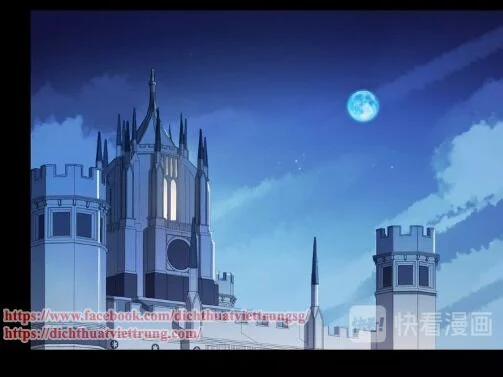 Vết Cắn Ngọt Ngào 3 54 trang 25