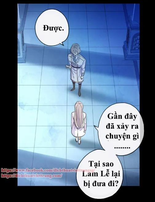 Vết Cắn Ngọt Ngào 3 54 trang 28