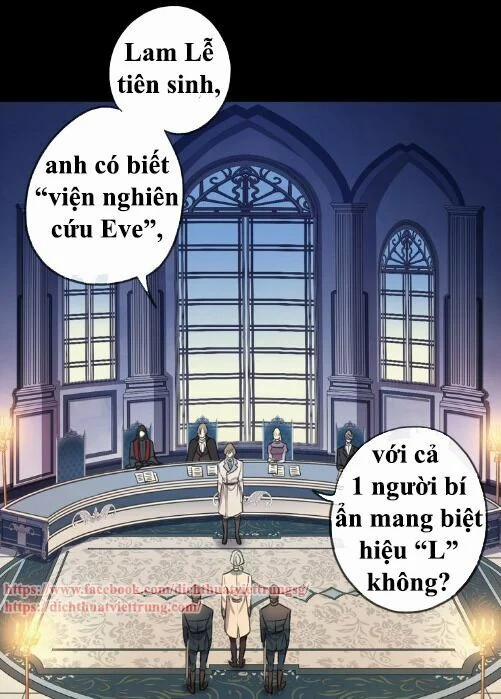 Vết Cắn Ngọt Ngào 3 54 trang 3