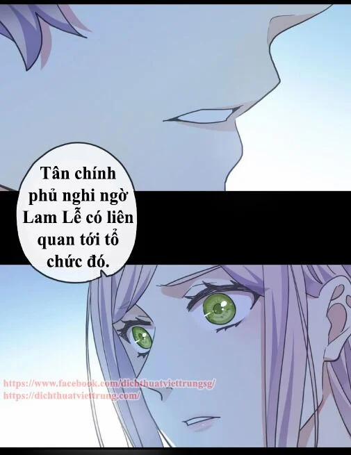 Vết Cắn Ngọt Ngào 3 54 trang 30