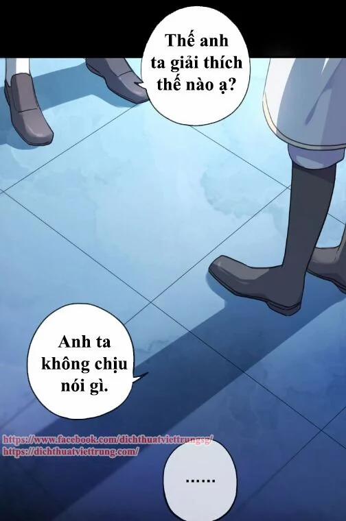 Vết Cắn Ngọt Ngào 3 54 trang 32