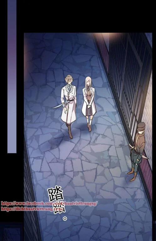 Vết Cắn Ngọt Ngào 3 54 trang 34